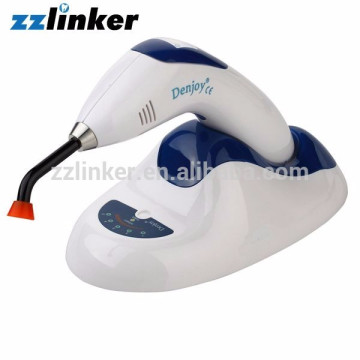 Dental Wireless LED Light Cure Unit DY400-4 Blue LK-G13